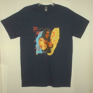 Very colorful Patti LaBelle T-shirt - new - size medium